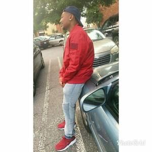 Meet your Posher, Branden